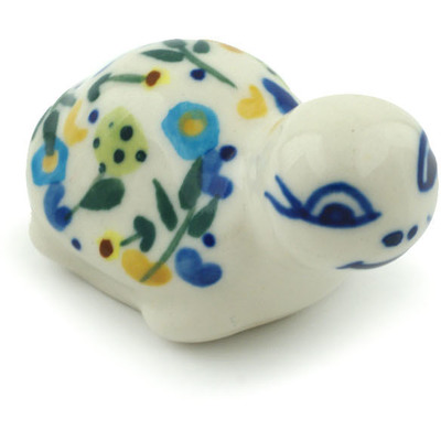 Turtle Figurine 2"