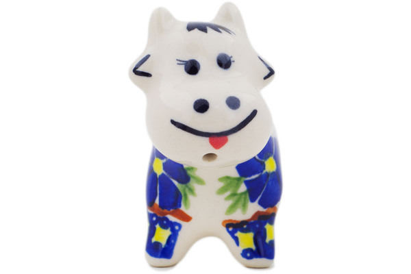 Cow Shaped Creamer 2 oz