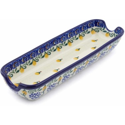 Corn Tray 8"