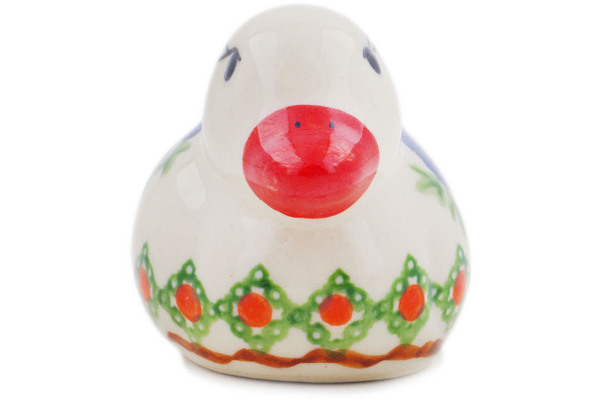 Duck Figurine 4"