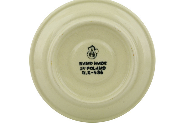 Christmas Tree Candle Holder 7"