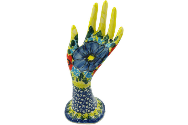 Hand Figurine 7"