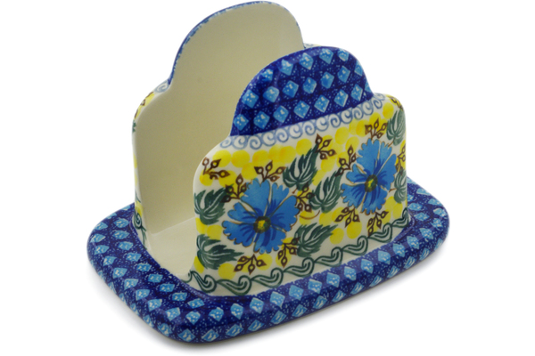 Napkin Holder 7"