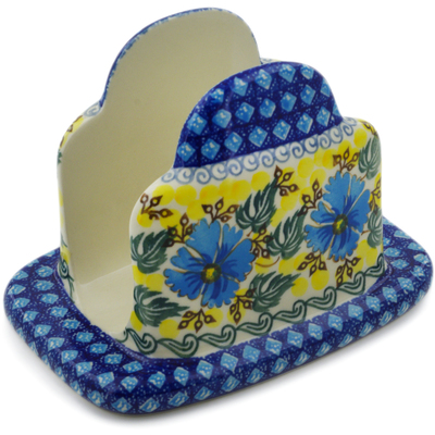 Napkin Holder 7"