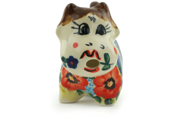 Cow Shaped Creamer 2 oz