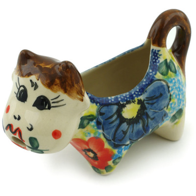 Cow Shaped Creamer 2 oz