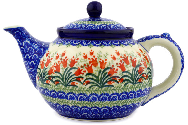 Tea or Coffee Pot 40 oz