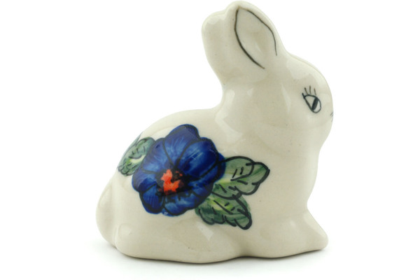 Bunny Figurine 3"