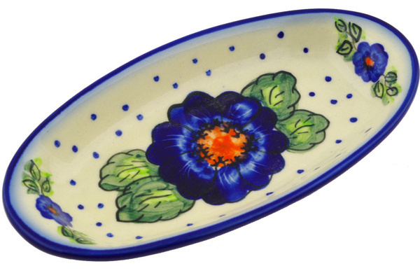 Condiment Dish 7"