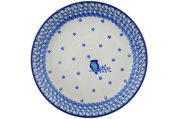 Dinner Plate