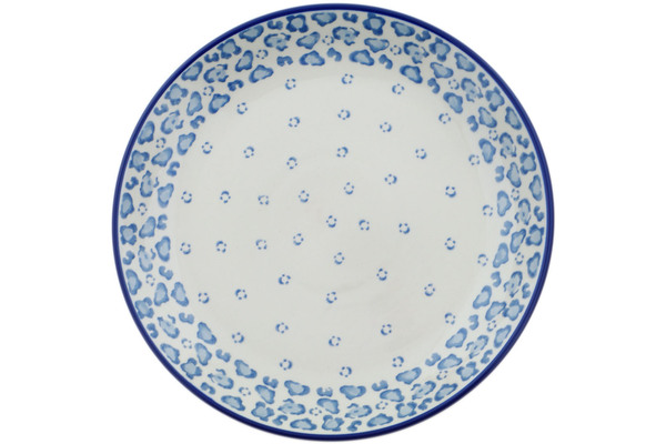 Dinner Plate
