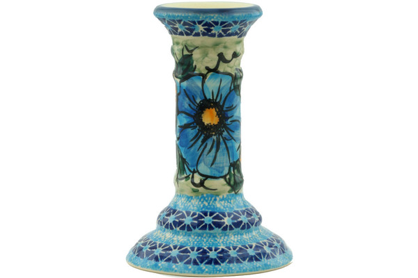 Candle Holder 6"