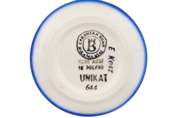 House Shaped Candle Holder 5"