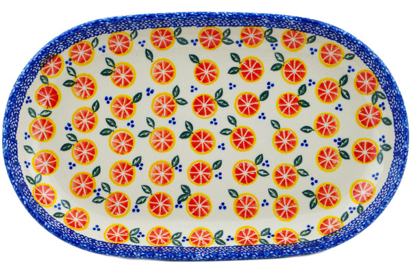 Platter 13"