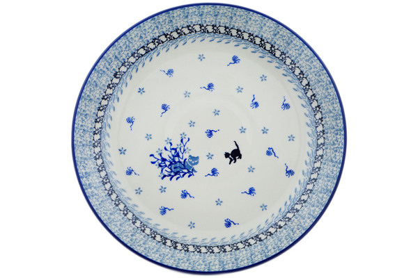 Dinner Plate