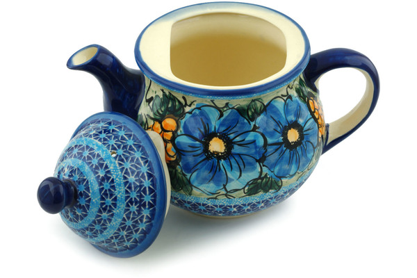 Tea or Coffee Pot 54 oz