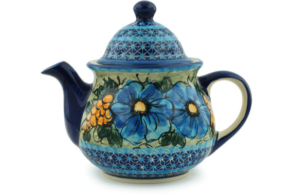 Tea or Coffee Pot 54 oz