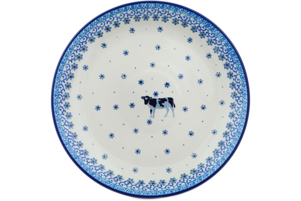 Dinner Plate