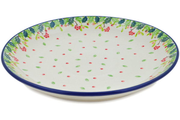 Dinner Plate