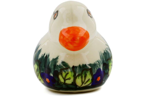 Duck Figurine 4"