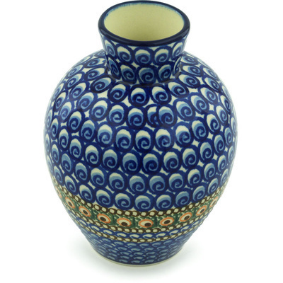 Vase 6"