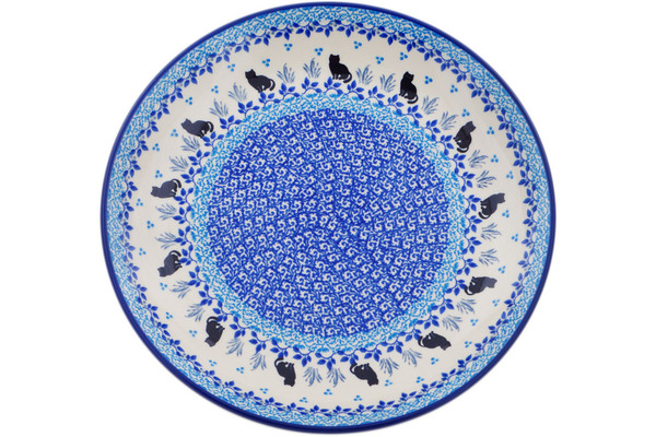 Dinner Plate