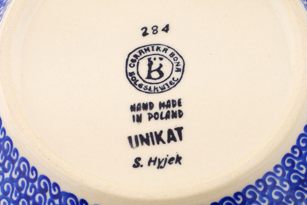 Mixing bowl, serving bowl