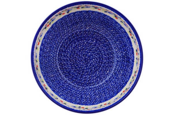 Mixing bowl, serving bowl