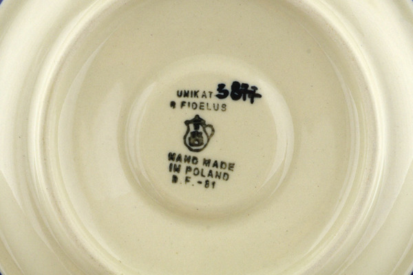 Christmas Tree Candle Holder 8"