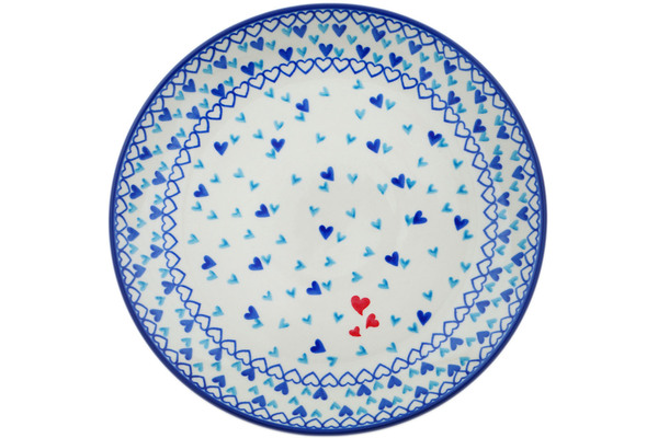 Dinner Plate