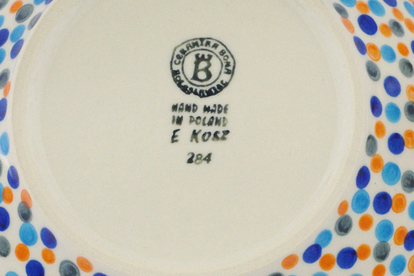 Mixing bowl, serving bowl