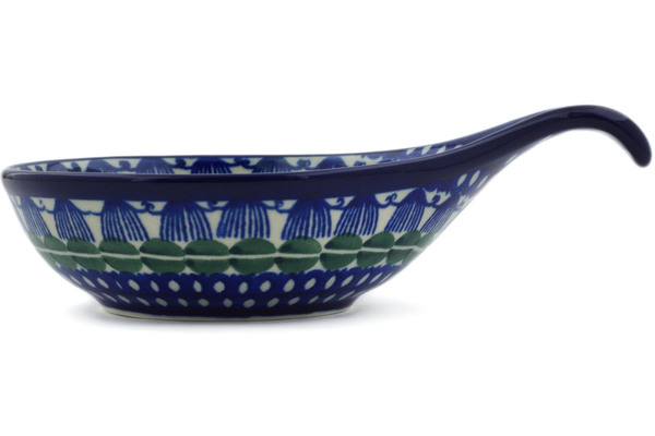 Condiment Dish 7"