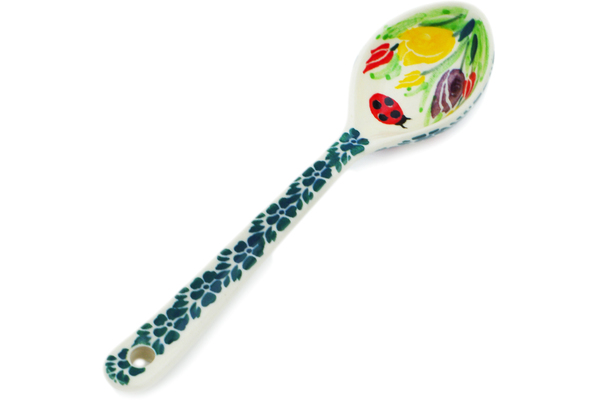 Spoon 6"
