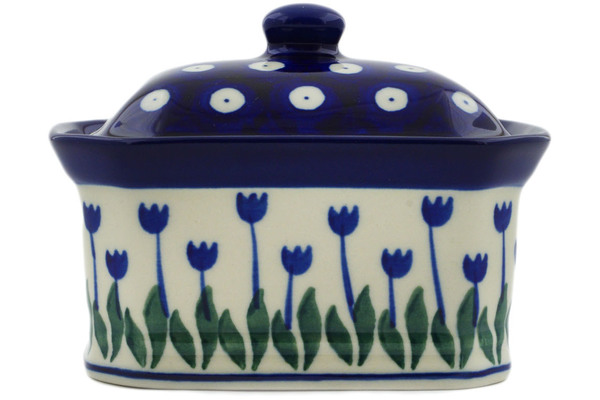 Mini Cake Box 4", Salt Box,