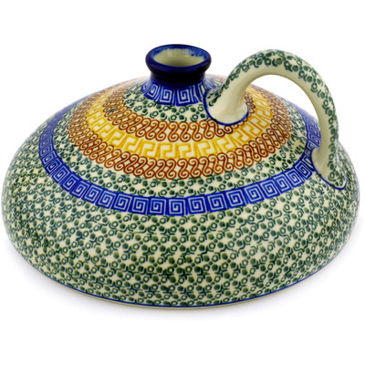 Aroma Oil Burner Lamp 9"