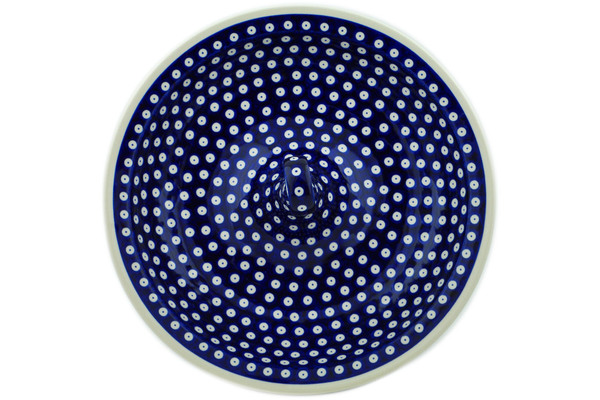 Bowl with Handles 13"