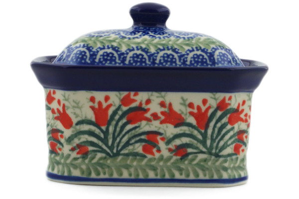 Mini Cake Box 4", Salt Box,