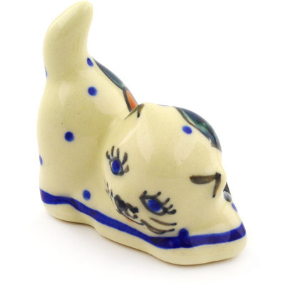 Cat Figurine 2"