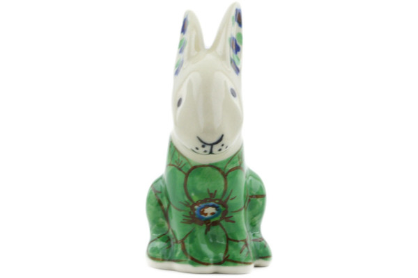 Bunny Figurine 3"