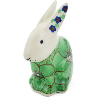 Bunny Figurine 3"