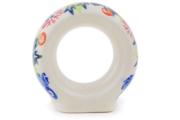 Napkin Ring 2"