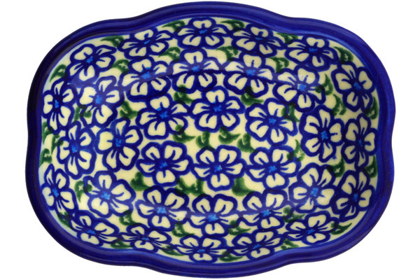 Soap Dish 5"