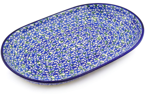 Platter 13"