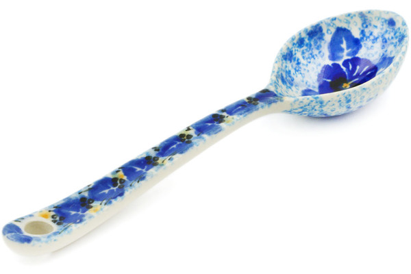 Spoon 6"