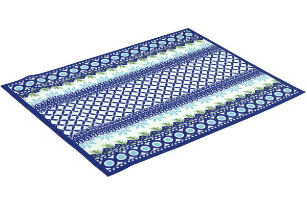 Set of 2 Placemats 16"