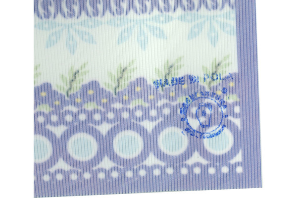 Set of 2 Placemats 16"