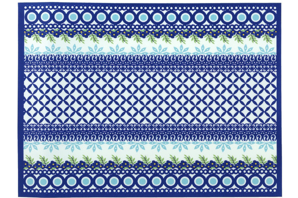 Set of 2 Placemats 16"