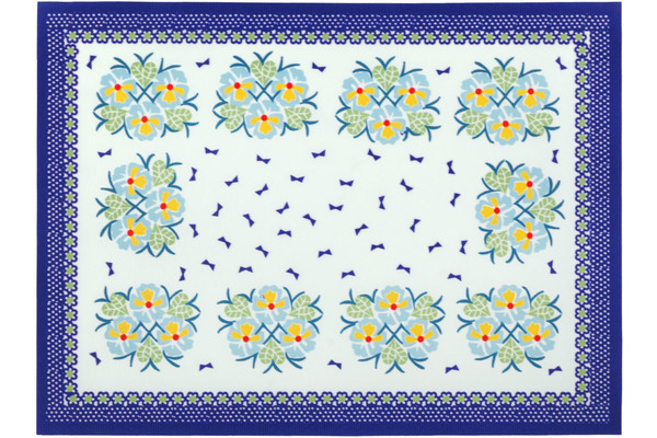 Set of 2 Placemats 16"