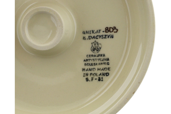 Paper Towel Stand 13"