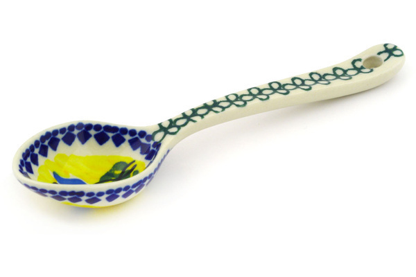 Spoon 6"